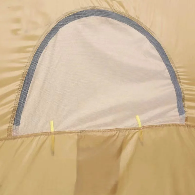 2026 Namiot przenośny do prysz – Outdoor Camping Shower recenzja i cena