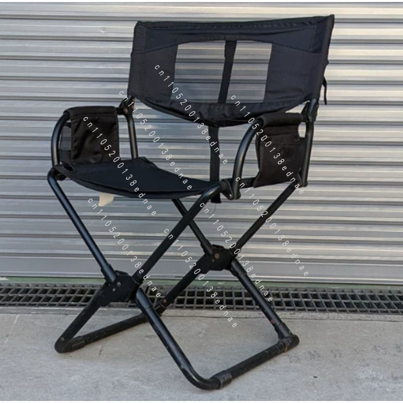 Wytrzymałe, ponadwymiarowe, pr – Outdoor Oversized Camping Chair recenzja i cena