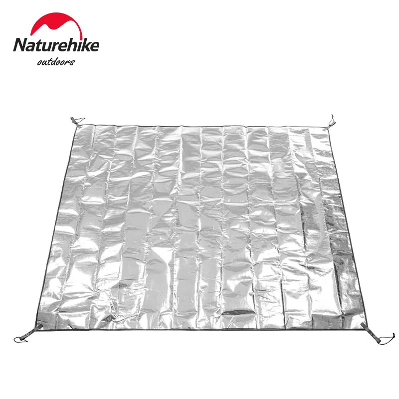 Naturehike Mata kempingowa Koc – Outdoor Camping Heated Blanket recenzja i cena