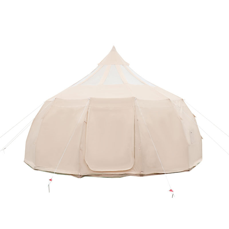 Namiot kempingowy sprzęt outdo – Outdoor Yurt Camping recenzja i cena