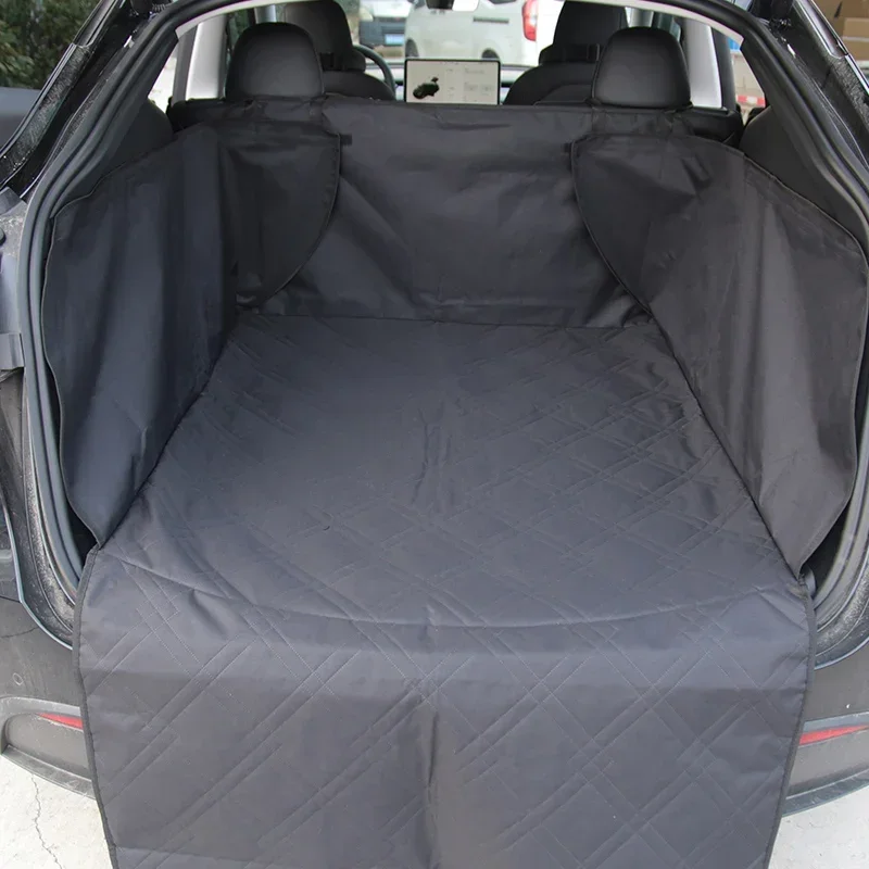 Mata dla zwierząt do bagażnika – Outdoor Camping Mat recenzja i cena