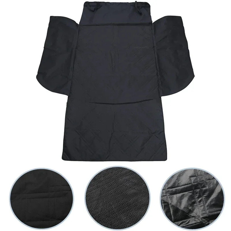 Mata dla zwierząt do bagażnika – Outdoor Camping Mat recenzja i cena