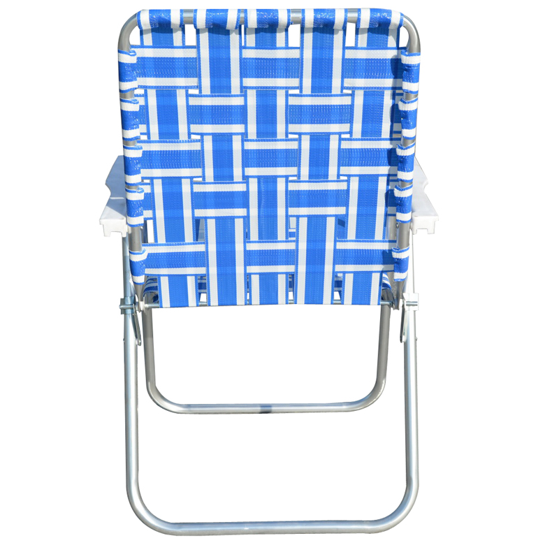 Składane krzesła ogrodowe z si – Outdoor Camping Chairs Folding recenzja i cena