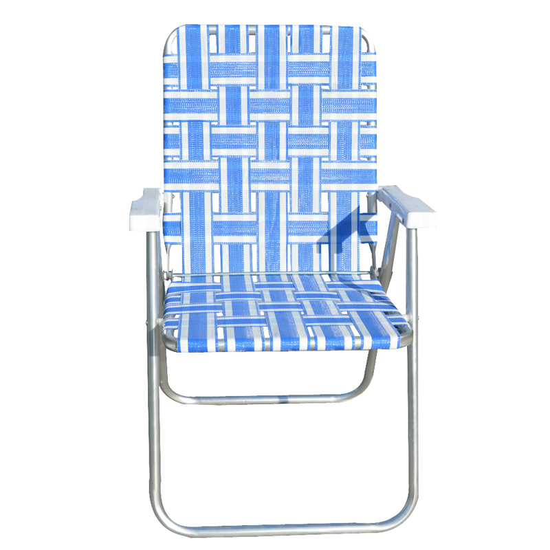 Składane krzesła ogrodowe z si – Outdoor Camping Chairs Folding recenzja i cena