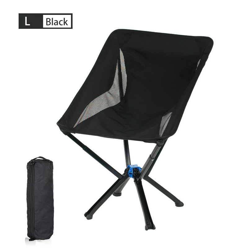 Mały składany przenośny składa – Outdoor Camping Chairs Folding recenzja i cena