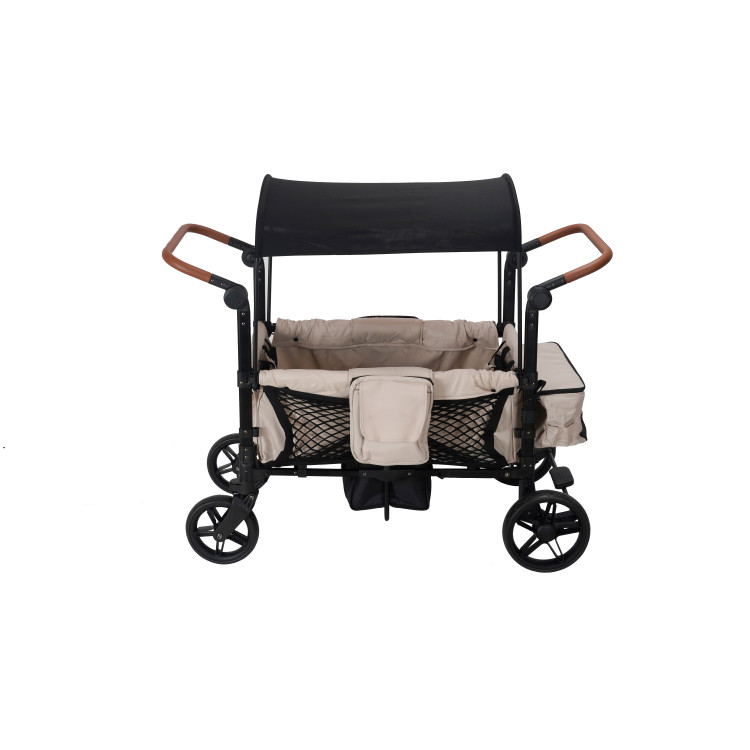 Nowy Design Składany Wózek Pla – Outdoor Camping Furniture recenzja i cena