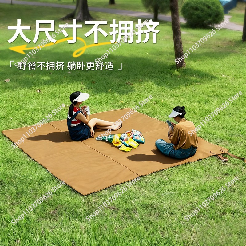 Odpowiednie do użytku na zewną – Outdoor Camping Mat recenzja i cena