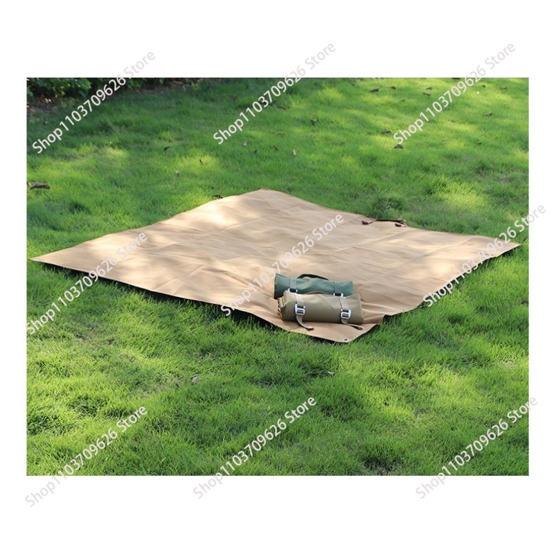 Odpowiednie do użytku na zewną – Outdoor Camping Mat recenzja i cena
