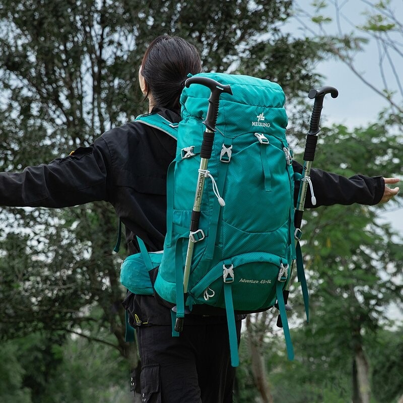 Plecak turystyczny o pojemnośc – Outdoor Camping Furniture recenzja i cena