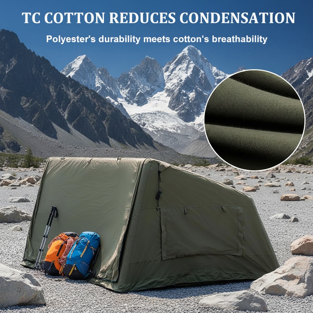 Automatyczny namiot kempingowy – Outdoor Camping Furniture recenzja i cena
