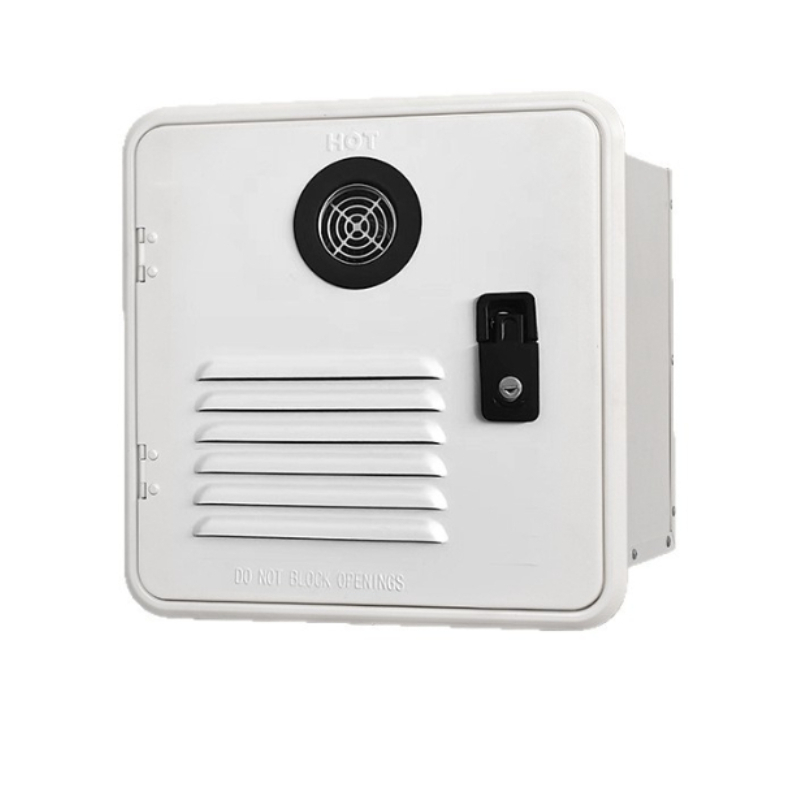 Przenośny gazowy podgrzewacz w – Outdoor Camping Shower recenzja i cena