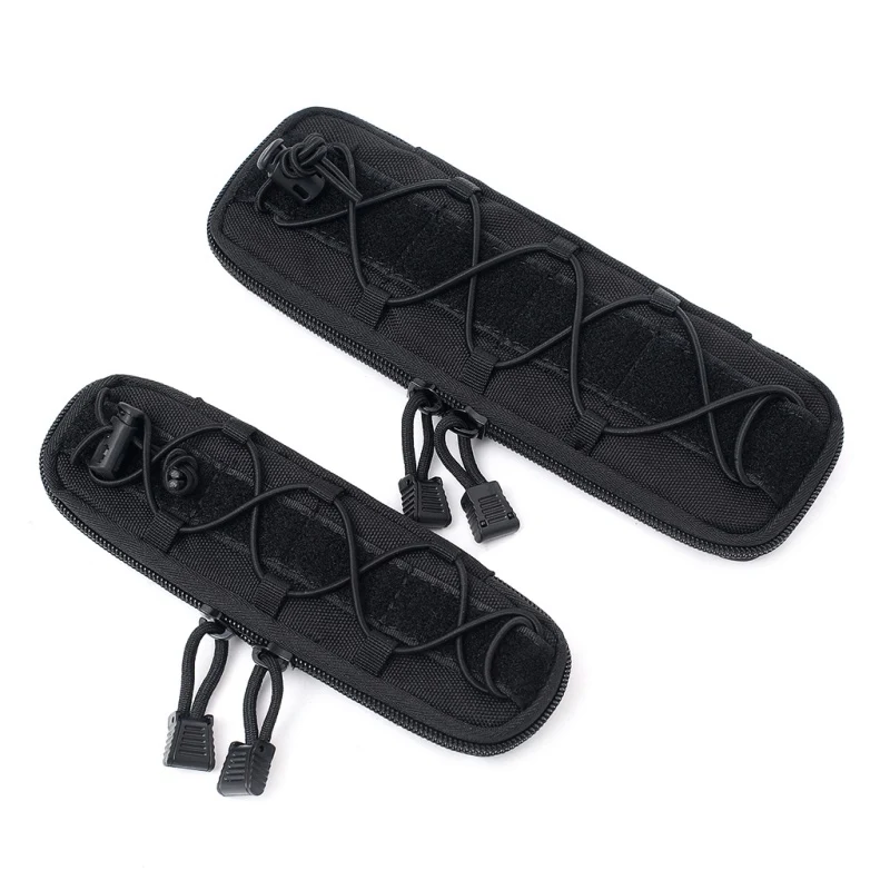 Saszetka na nóż Molle EDC Sasz – Outdoor Camping Vest recenzja i cena