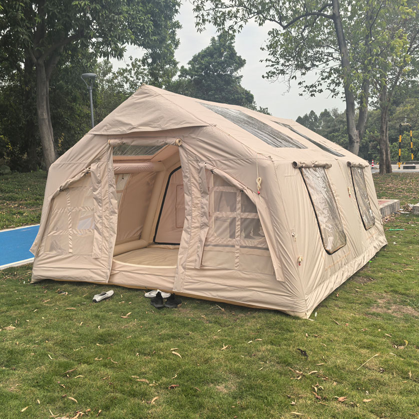 Wyprzedaż Fabryczna Luksusowy  – Outdoor Camping Tents For Sale recenzja i cena