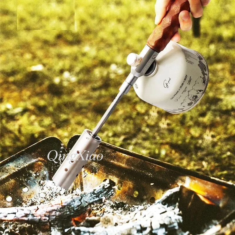 Profesjonalna odłączana latark – Outdoor Camping Tools recenzja i cena