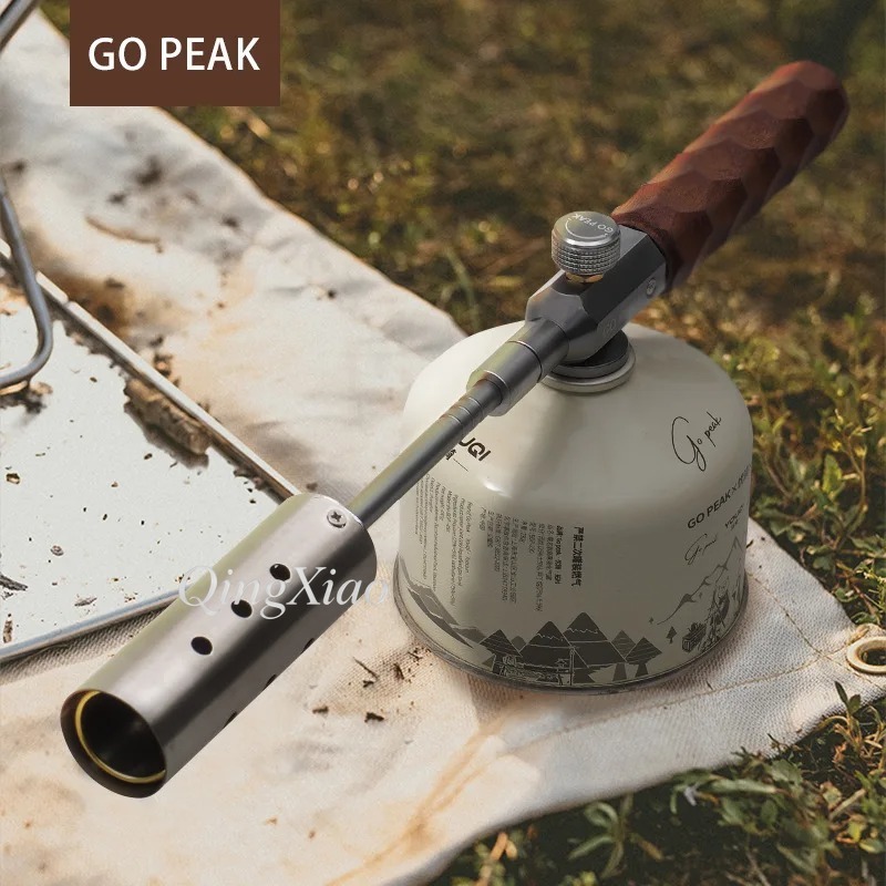 Profesjonalna odłączana latark – Outdoor Camping Tools recenzja i cena