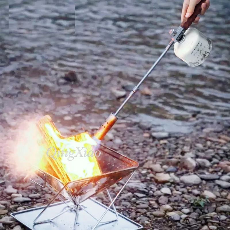 Profesjonalna odłączana latark – Outdoor Camping Tools recenzja i cena