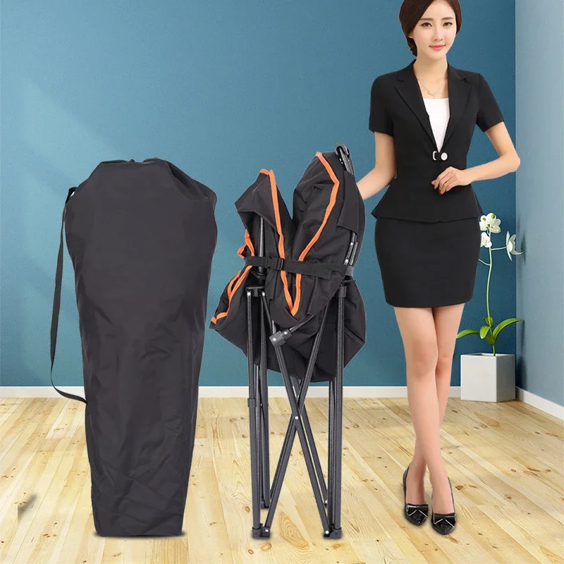 Luksusowe, powiększone, okrągł – Outdoor Oversized Camping Chair recenzja i cena