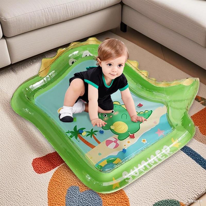 Mata dla niemowląt na podłogę, – Outdoor Camping Mat recenzja i cena