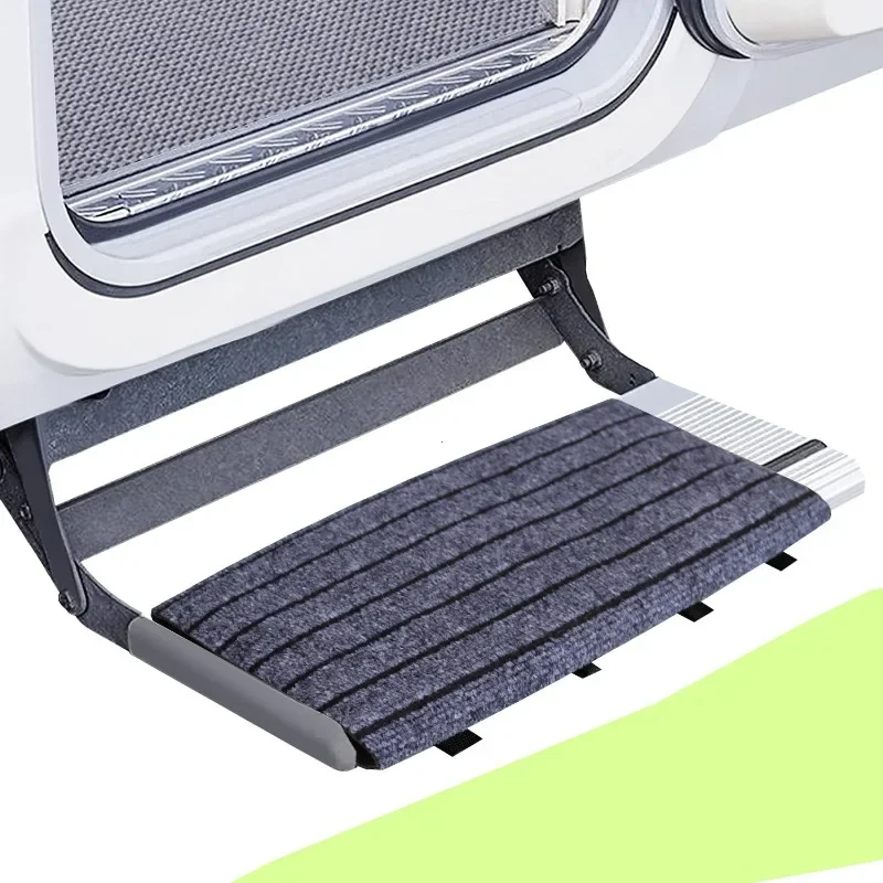 Mata na schodki do przyczepy k – Outdoor Camping Mat recenzja i cena