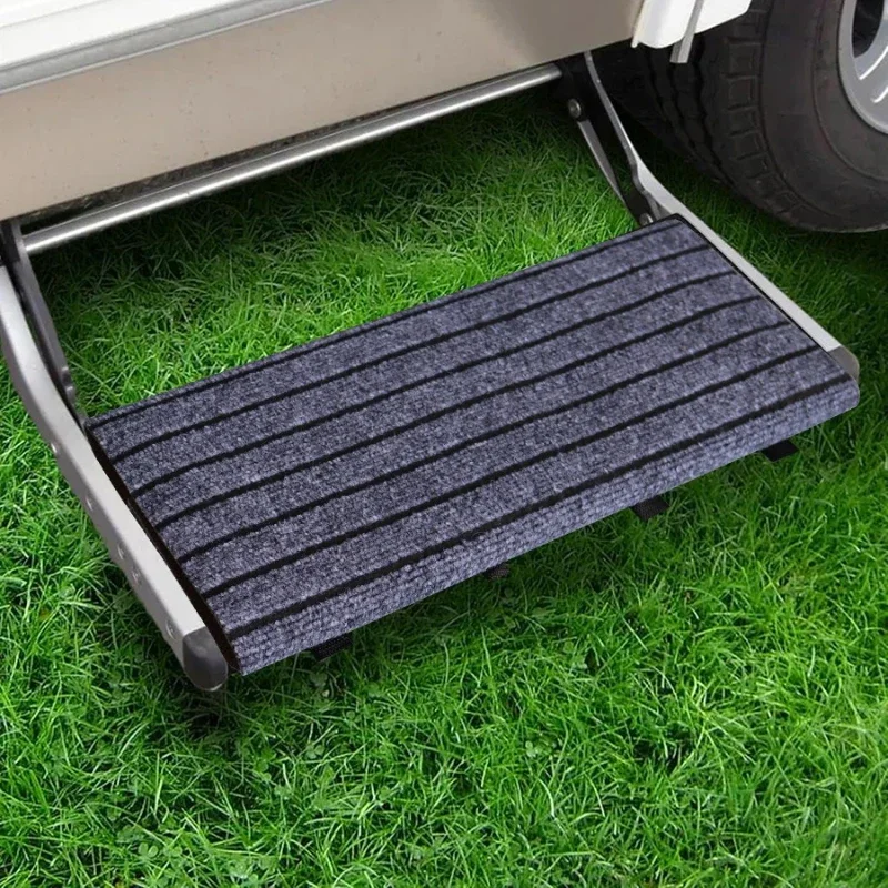 Mata na schodki do przyczepy k – Outdoor Camping Mat recenzja i cena