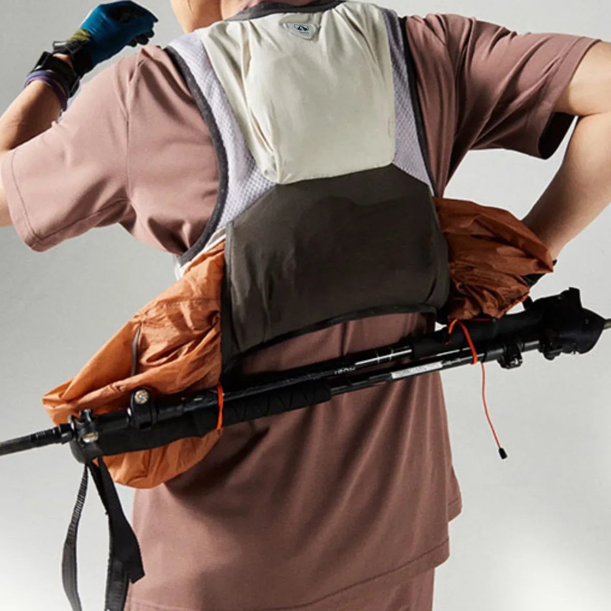 Letnia, wielofunkcyjna kamizel – Outdoor Camping Vest recenzja i cena