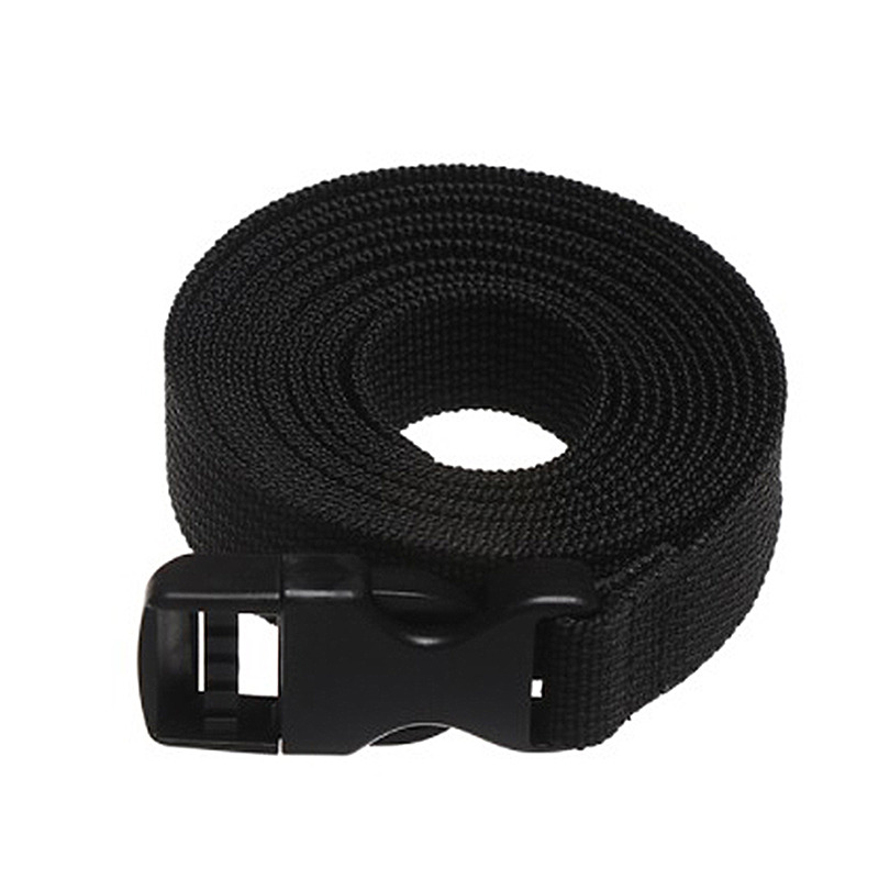 1 szt. Czarny, wytrzymały nylo – Outdoor Camping Tools recenzja i cena