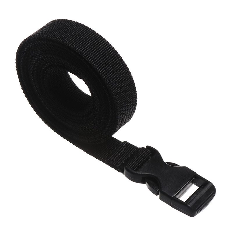 1 szt. Czarny, wytrzymały nylo – Outdoor Camping Tools recenzja i cena