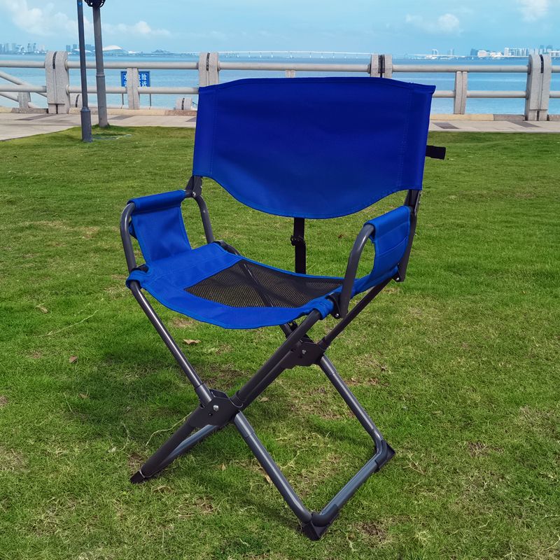 Wytrzymałe, składane, przenośn – Outdoor Oversized Camping Chair recenzja i cena
