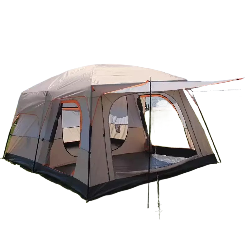 Gorąca Wyprzedaż! Namiot Rodzi – Outdoor Camping Tents For Sale recenzja i cena