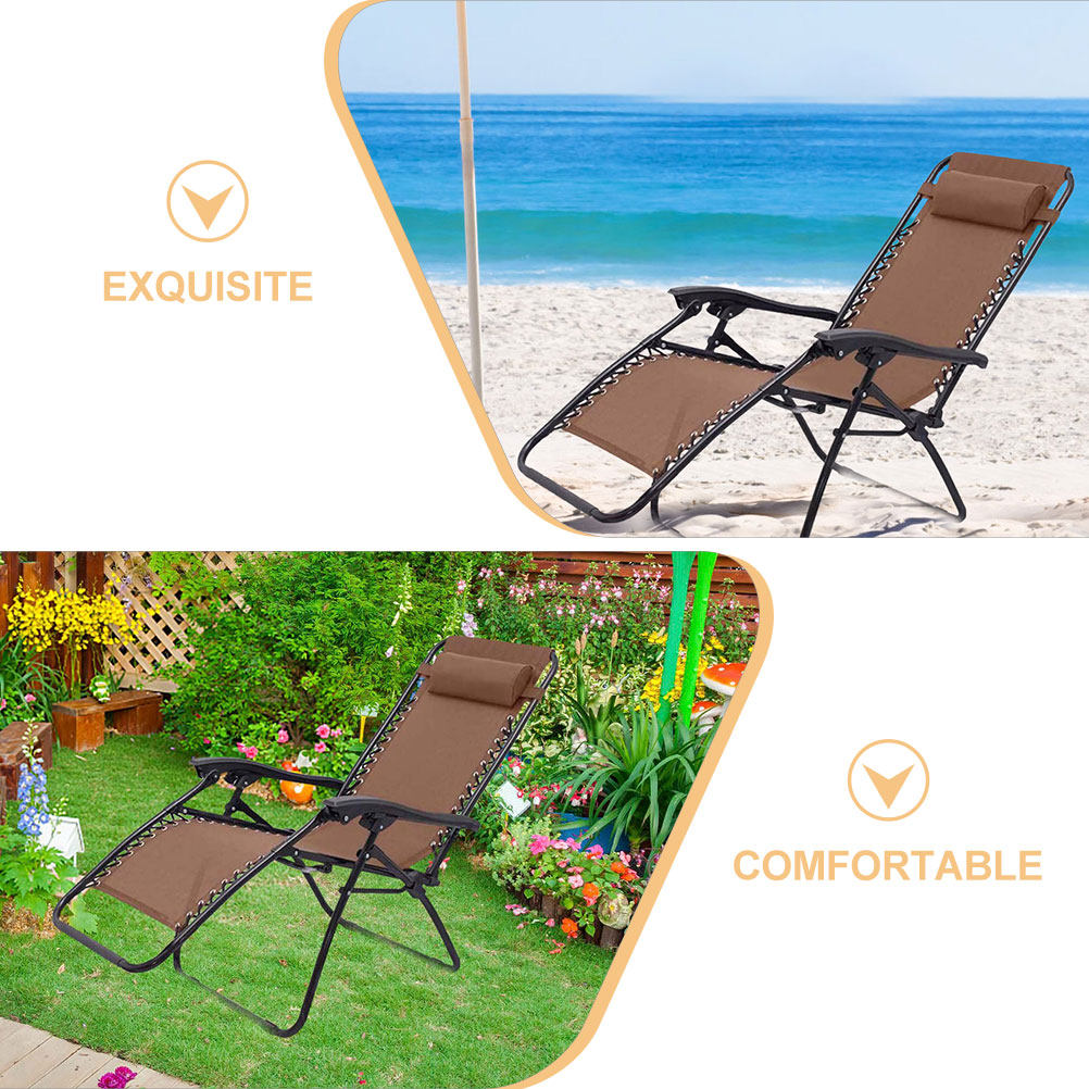 Składane krzesło, płótno do na – Outdoor Camping Chairs Folding recenzja i cena