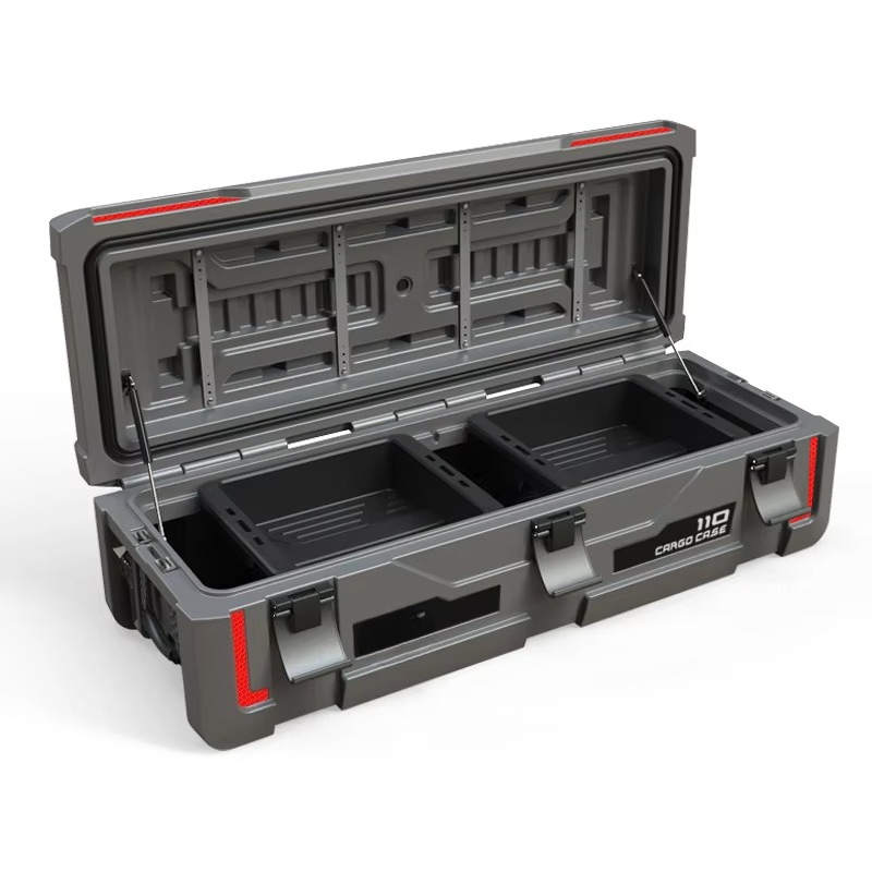 Nowe, unikalne akcesoria kempi – Outdoor Camping Tools recenzja i cena