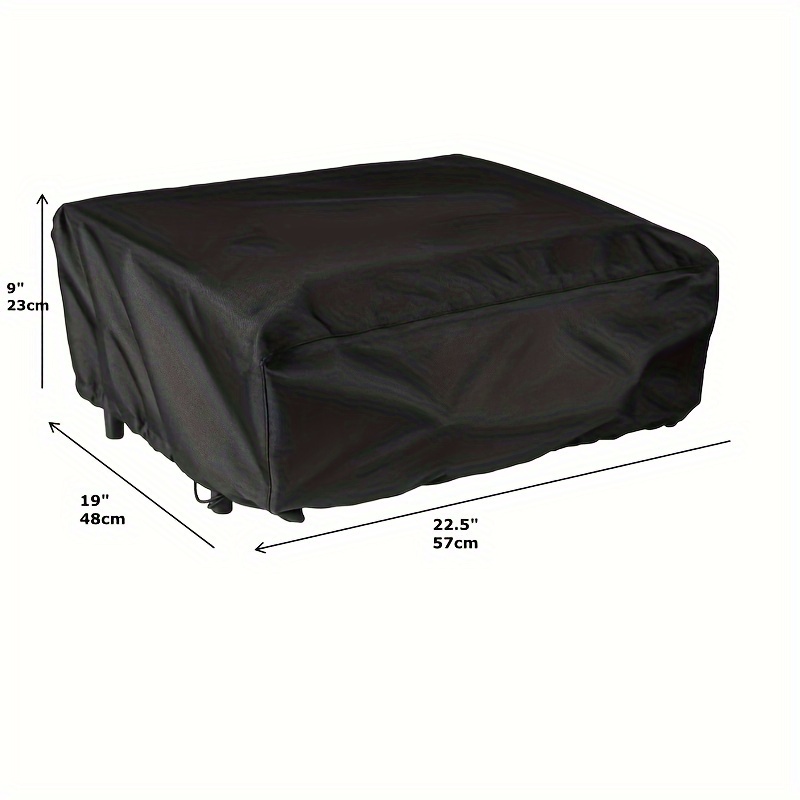 Pokrowiec na grill do wielu gr – Outdoor Camping Tools recenzja i cena