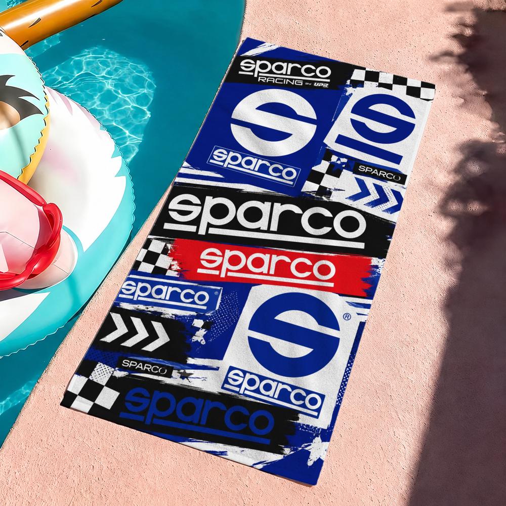 Ręcznik marki S-Sparco, ręczni – Outdoor Camping Gear Brands recenzja i cena