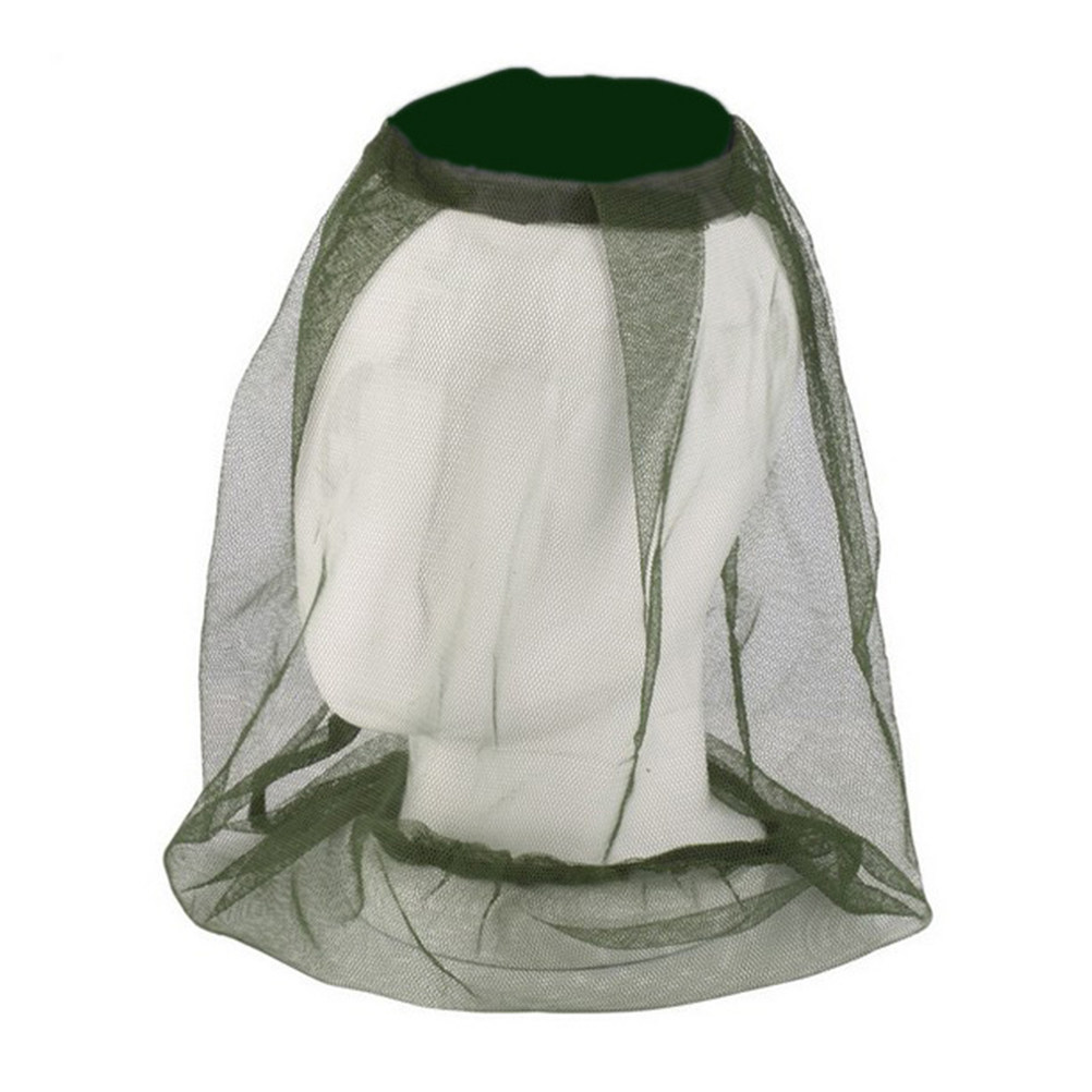 10 sztuk – elastyczna siatka o – Outdoor Camping Mosquito Net recenzja i cena