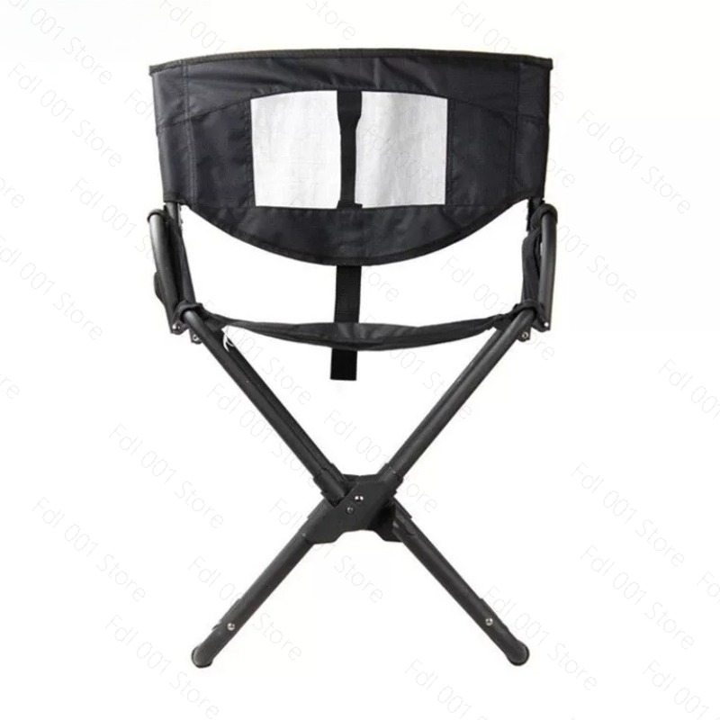 Wytrzymałe, składane krzesło t – Outdoor Oversized Camping Chair recenzja i cena