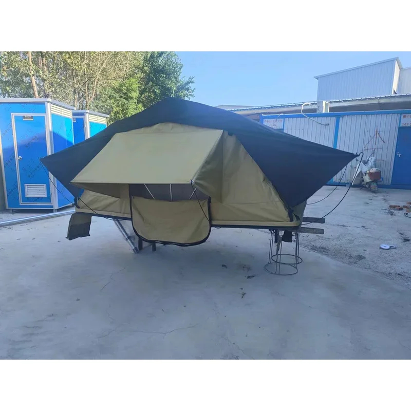 Fabrycznie Nowa, Wysokiej Jako – Outdoor Camping Tents For Sale recenzja i cena