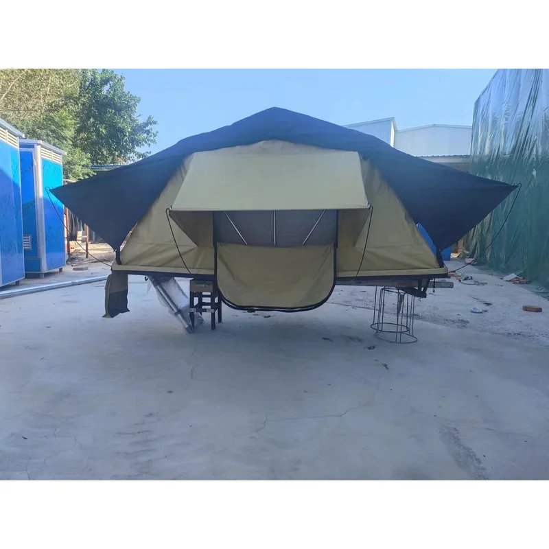 Fabrycznie Nowa, Wysokiej Jako – Outdoor Camping Tents For Sale recenzja i cena