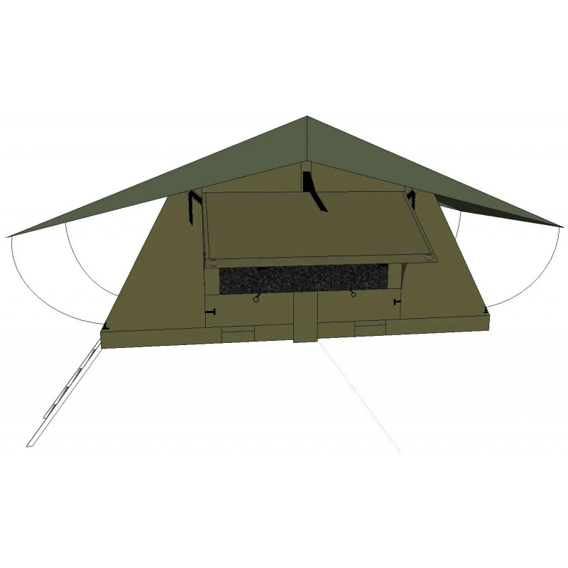 Fabrycznie Nowa, Wysokiej Jako – Outdoor Camping Tents For Sale recenzja i cena
