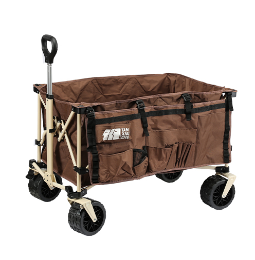 Wysokoklasowy składany wózek p – Outdoor Camping Furniture recenzja i cena