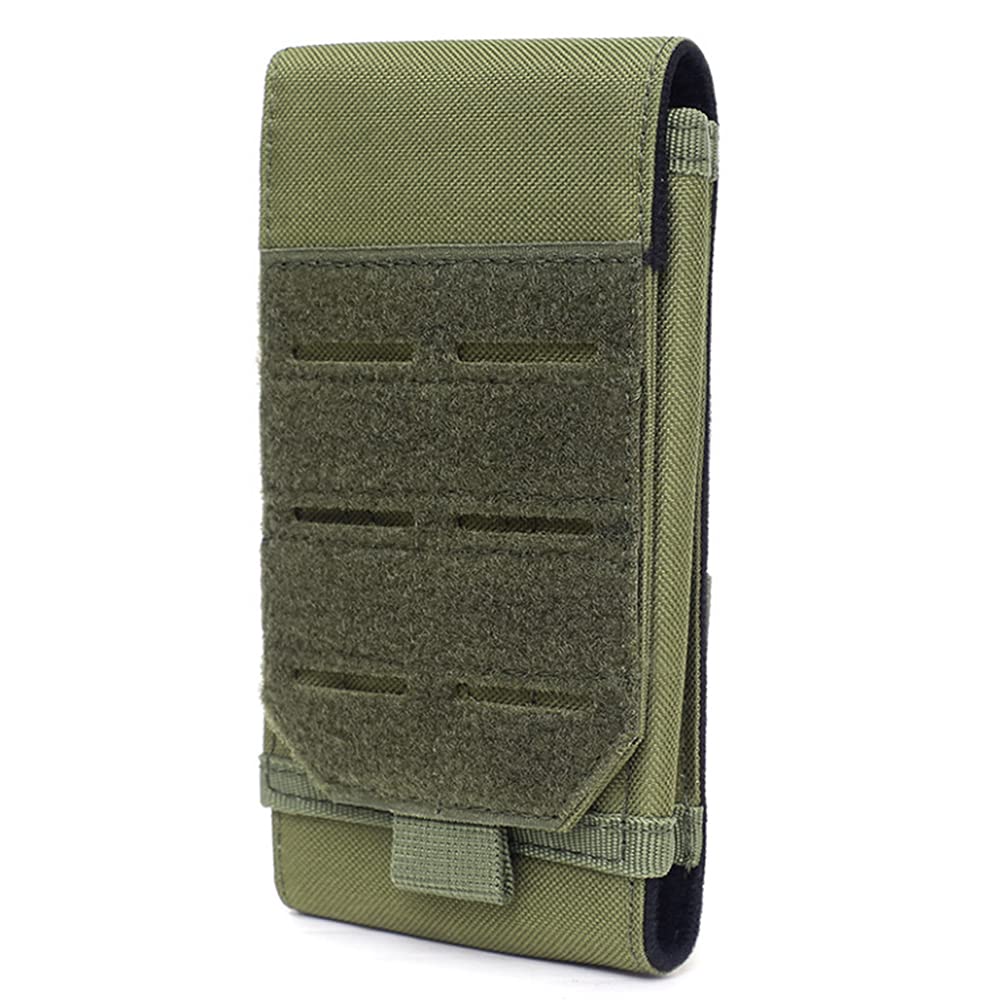 Taktyczna torba EDC Molle Belt – Outdoor Camping Vest recenzja i cena
