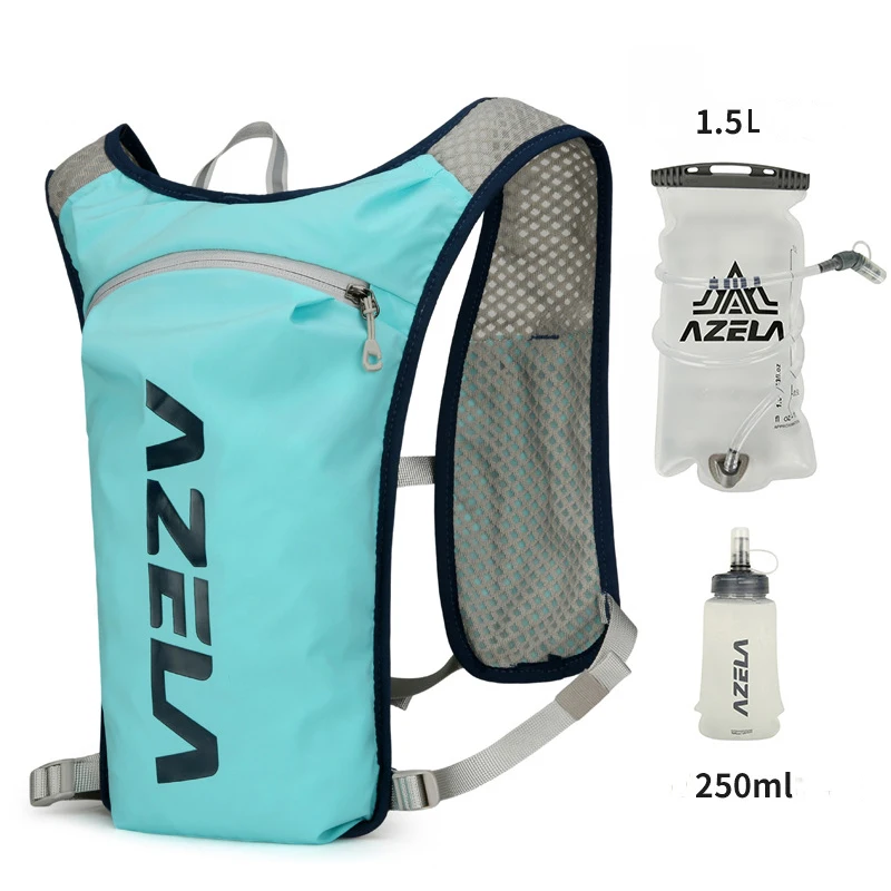 5-litrowy plecak z kamizelką d – Outdoor Camping Vest recenzja i cena