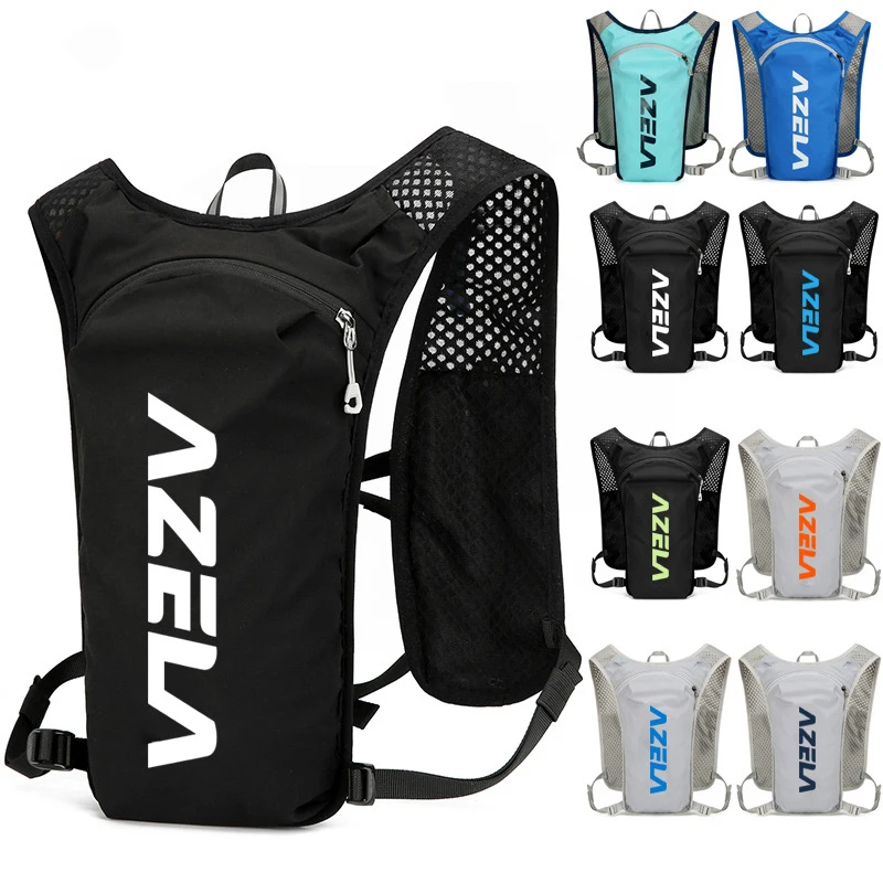 5-litrowy plecak z kamizelką d – Outdoor Camping Vest recenzja i cena