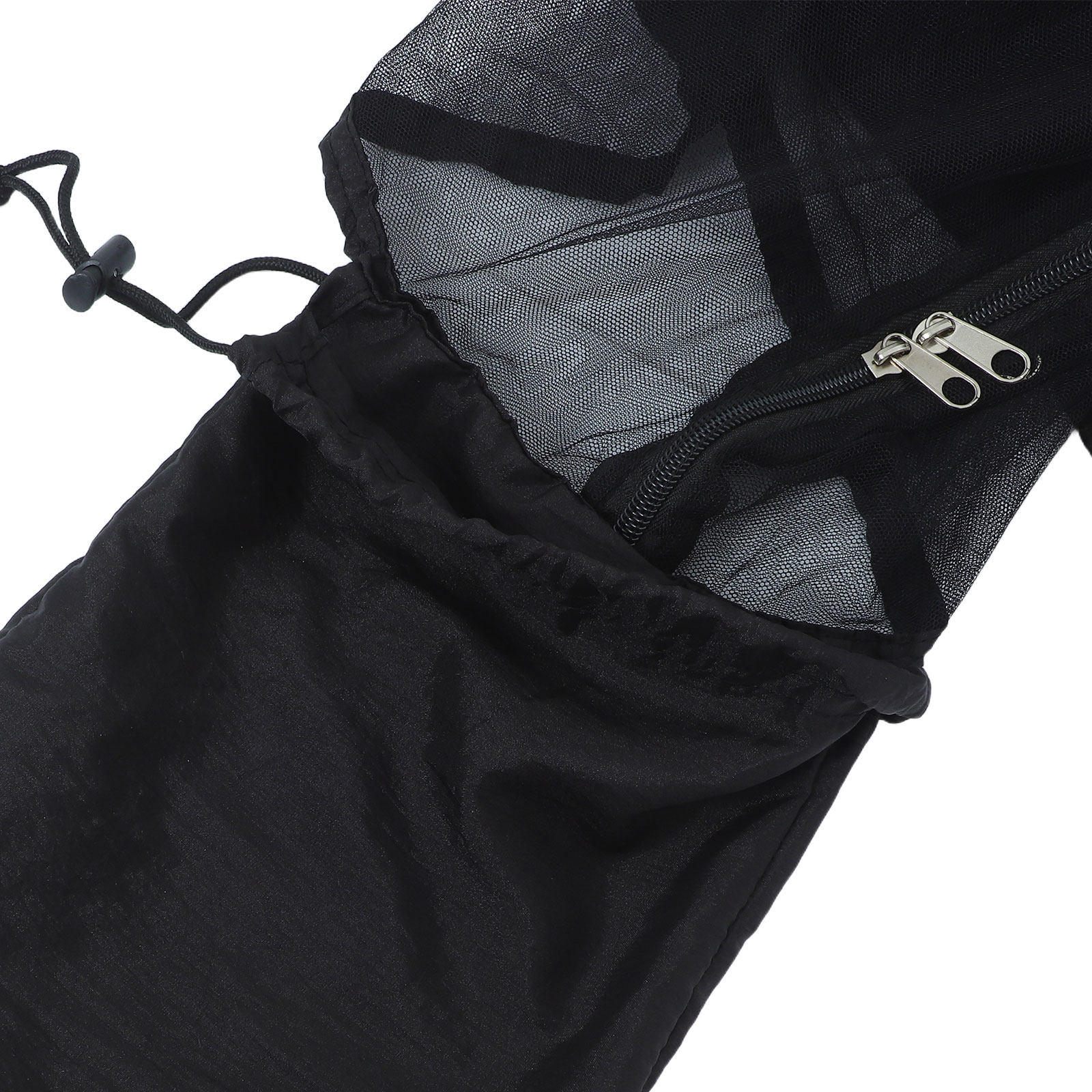 Hamak kempingowy z moskitierą, – Outdoor Camping Mosquito Net recenzja i cena