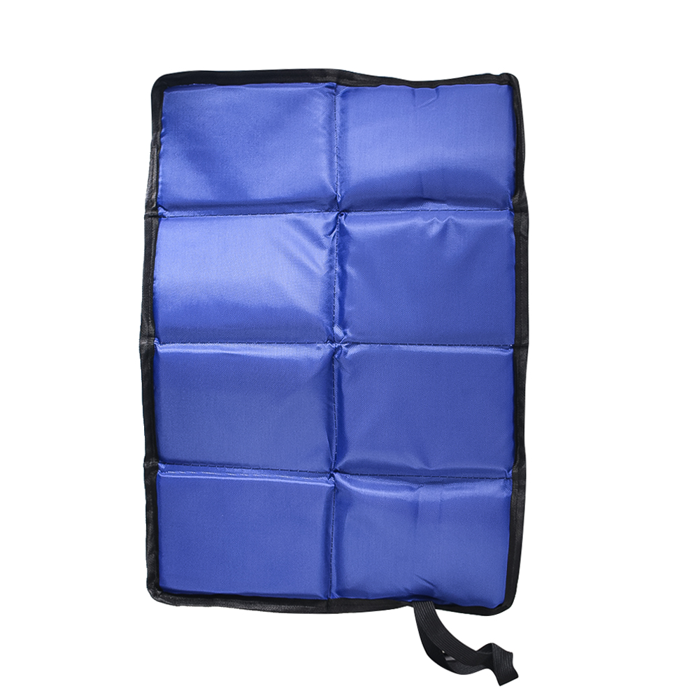 Gruba Wodoodporna Mata Kemping – Outdoor Camping Mat recenzja i cena