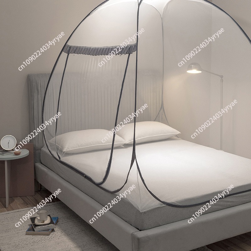 Namiot składany One Touch Camp – Outdoor Camping Mosquito Net recenzja i cena