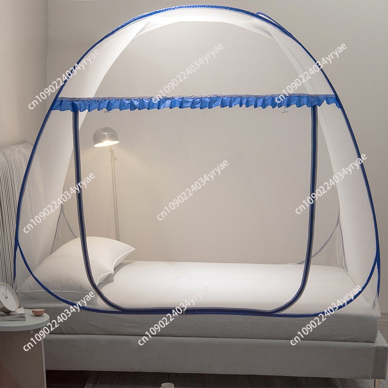 Namiot składany One Touch Camp – Outdoor Camping Mosquito Net recenzja i cena