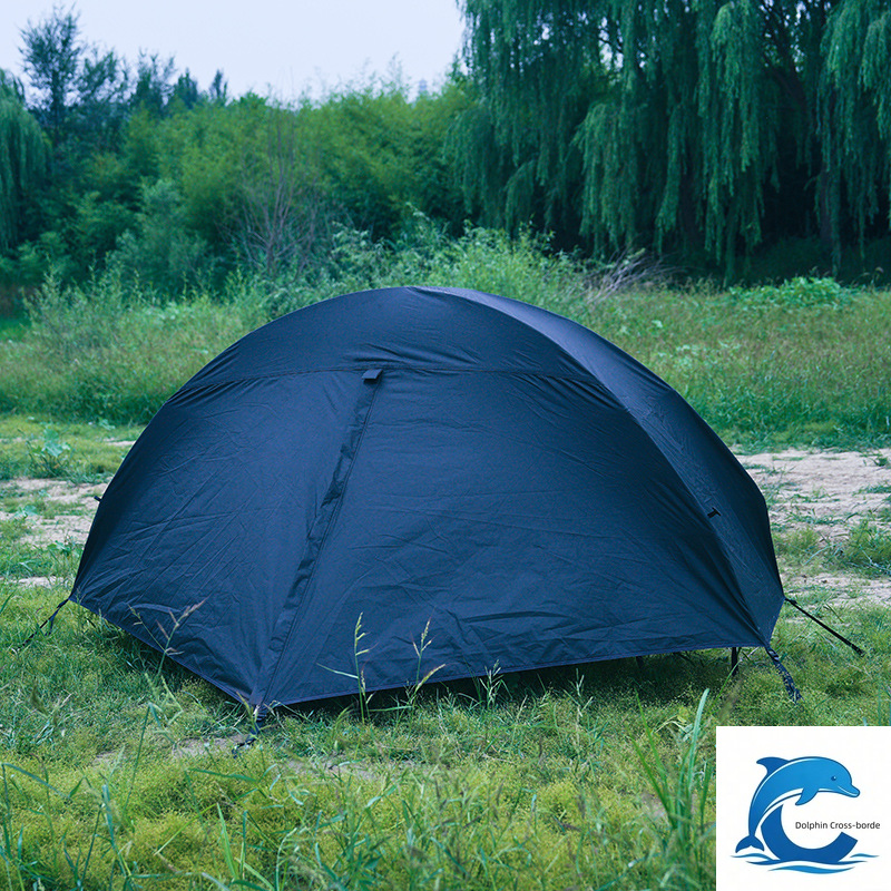 Namiot kengurowy solo na zewną – Outdoor Camping Mosquito Net recenzja i cena