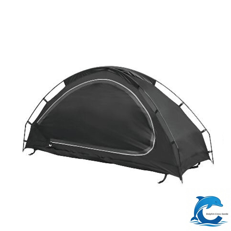 Namiot kengurowy solo na zewną – Outdoor Camping Mosquito Net recenzja i cena