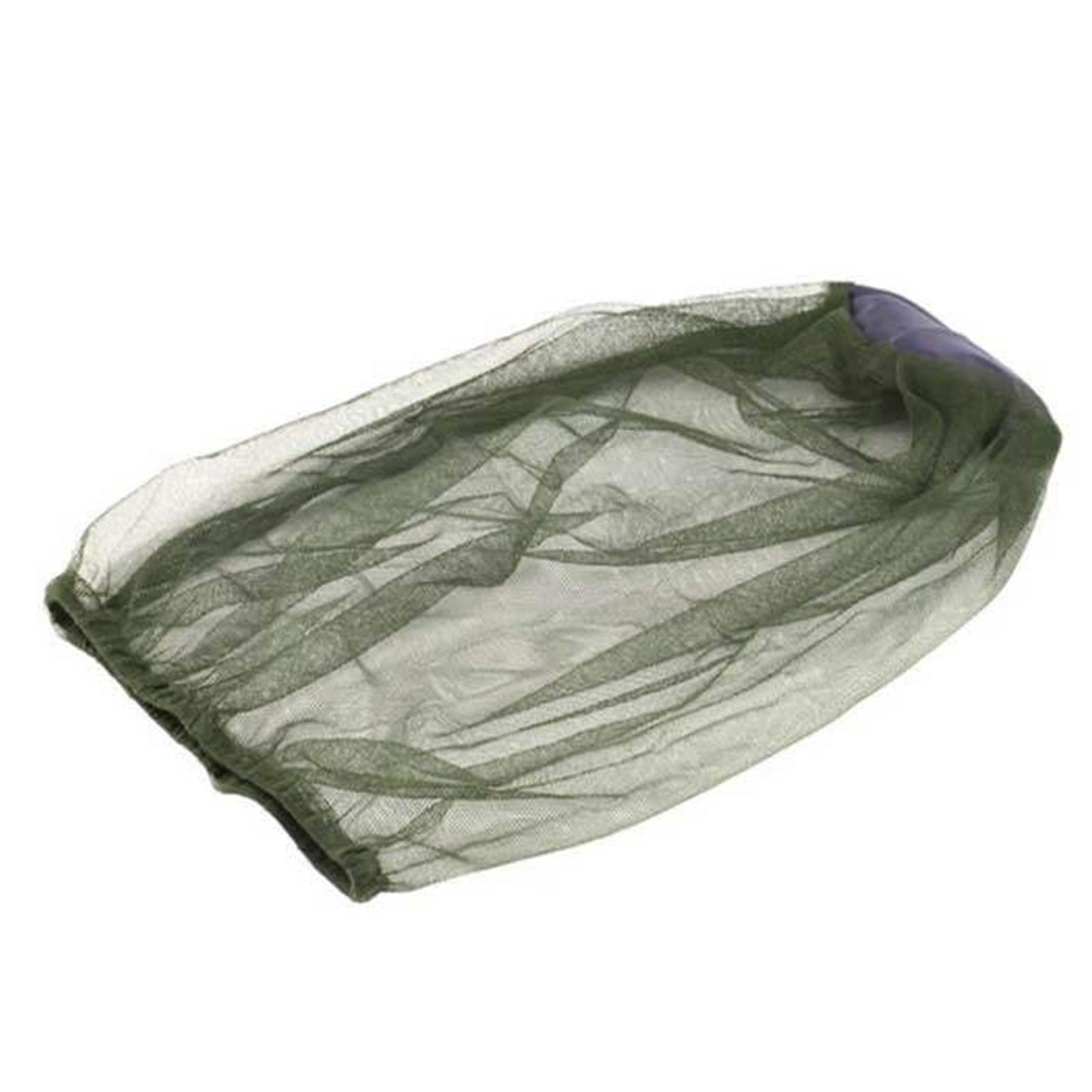 Kapelusz wędkarski z siatką na – Outdoor Camping Mosquito Net recenzja i cena